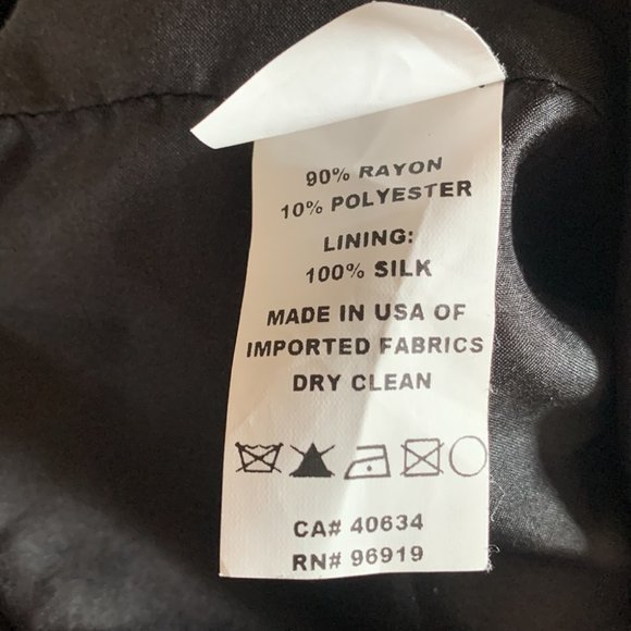 Marc Jacobs Ballerina & Floral Tie Collar Dress - Picture 14 of 16